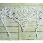 Summer Hot Women Beach Weave