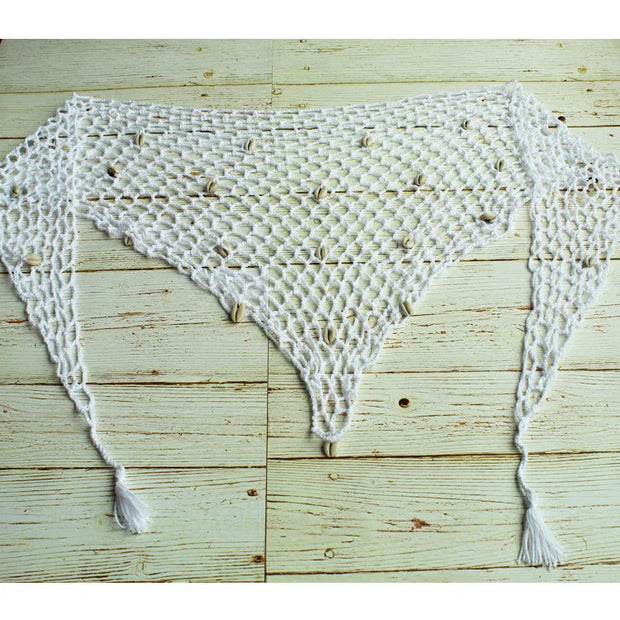 Summer Hot Women Beach Weave