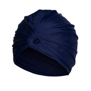 Women Fabric Swimming Cap
