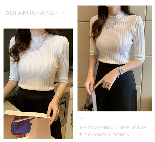 Blusas Mujer Blouses Top