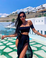 Bikini Beach Cover Up Women