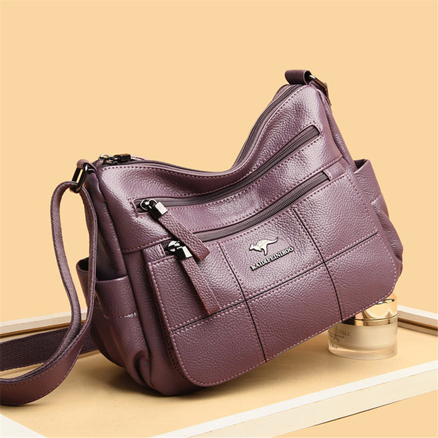 Genuine Brand Leather Sac Luxury Handbags