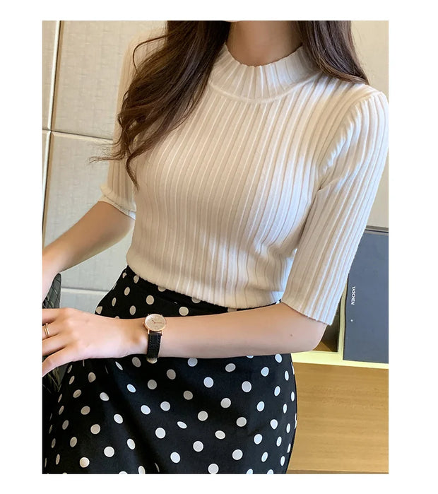 Blusas Mujer Blouses Top