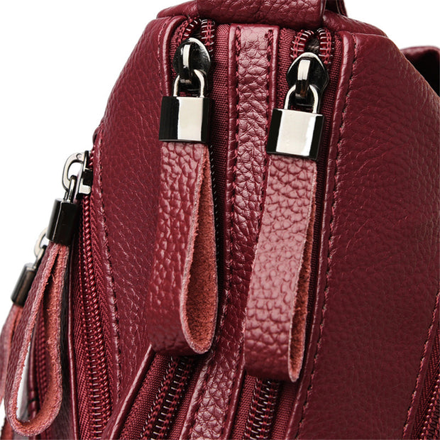 Genuine Brand Leather Sac Luxury Handbags