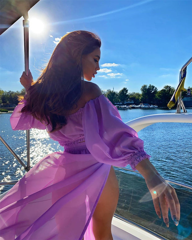 Bikini Beach Cover Up Women