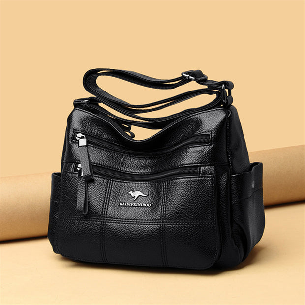 Genuine Brand Leather Sac Luxury Handbags