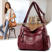 Genuine Brand Leather Sac Luxury Handbags