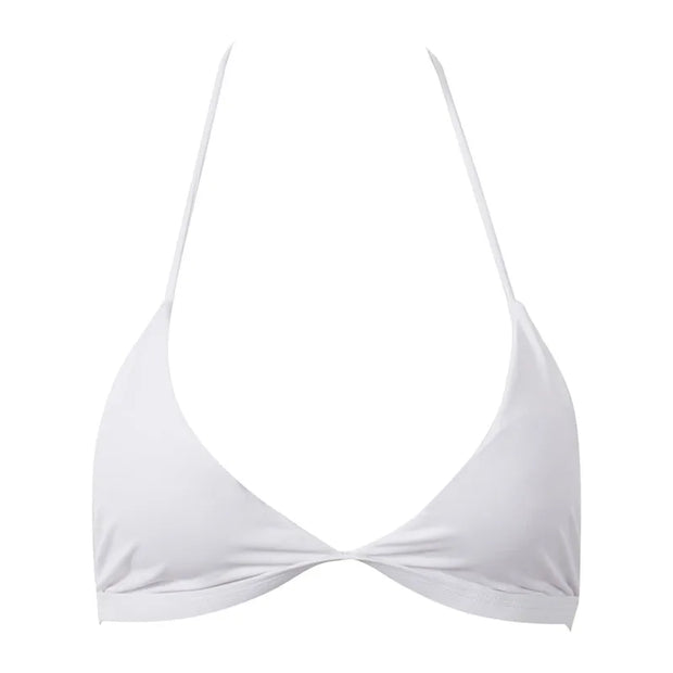 Women Bikini Tops Swimsuit Separates Bikini Bra