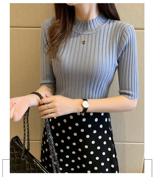 Blusas Mujer Blouses Top