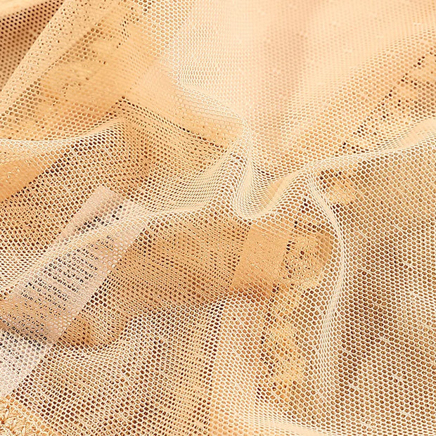 Ultra Thin Ice Silk Seamless Panties