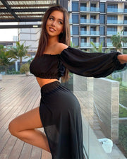 Bikini Beach Cover Up Women