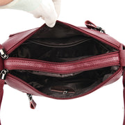 Genuine Brand Leather Sac Luxury Handbags