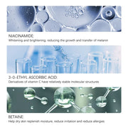 Hydrating  Anti-wrinkle And Skincare Serum