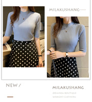 Blusas Mujer Blouses Top