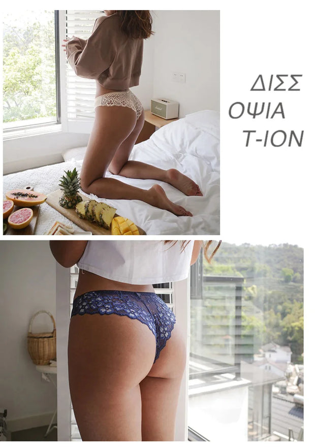 Sexy Panties Women