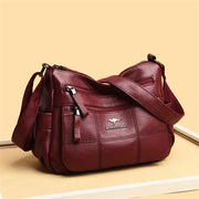 Genuine Brand Leather Sac Luxury Handbags