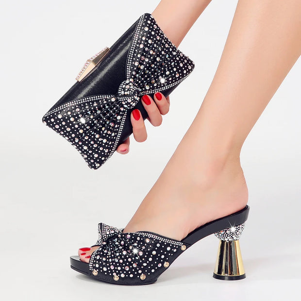 shoes for women Sexy slippers