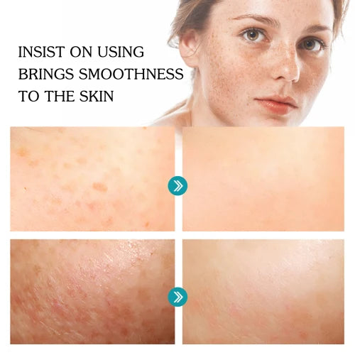 Hydrating  Anti-wrinkle And Skincare Serum
