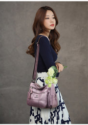 Genuine Brand Leather Sac Luxury Handbags