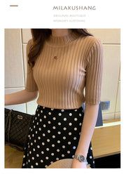 Blusas Mujer Blouses Top