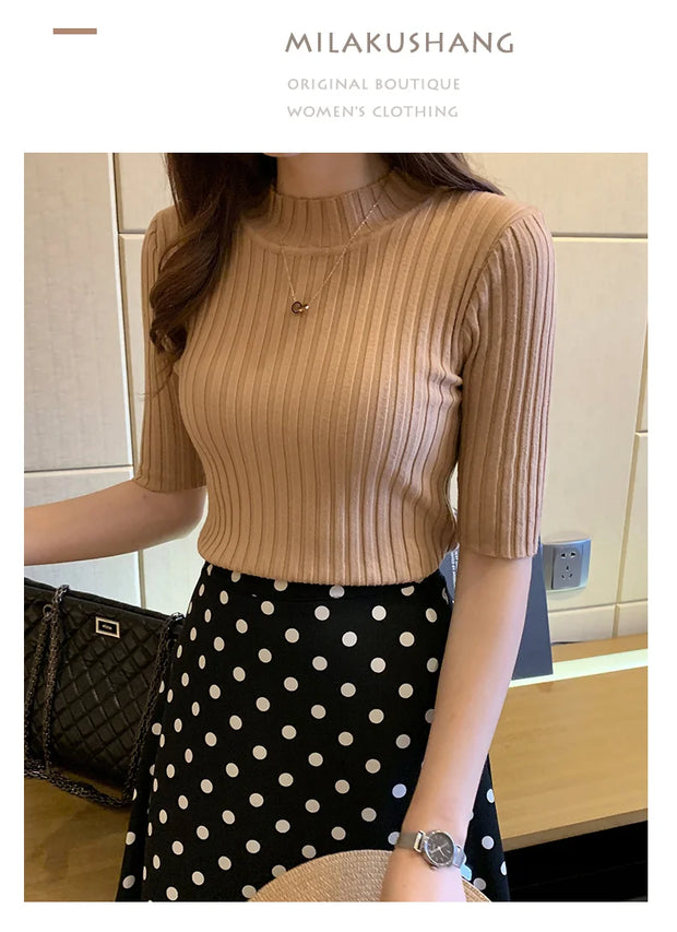 Blusas Mujer Blouses Top