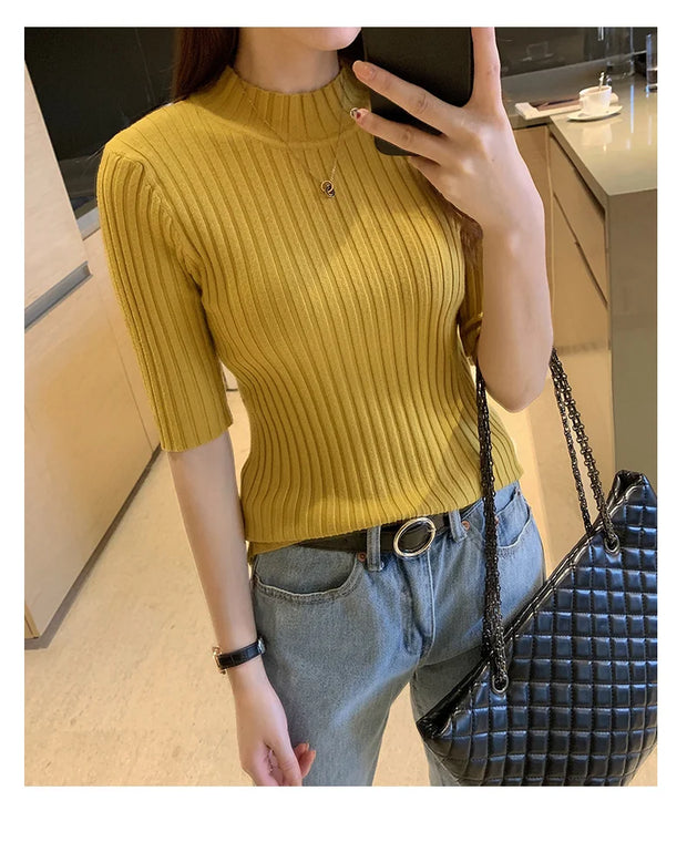 Blusas Mujer Blouses Top