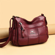 Genuine Brand Leather Sac Luxury Handbags