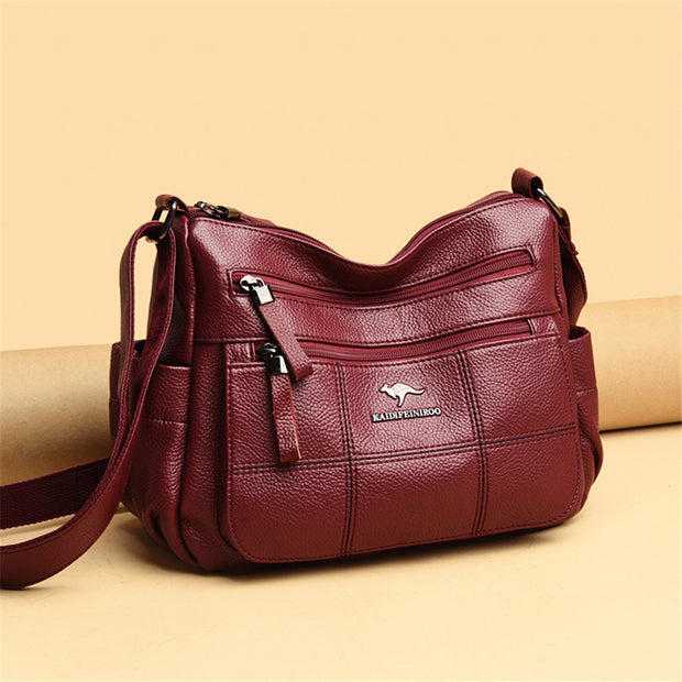 Genuine Brand Leather Sac Luxury Handbags