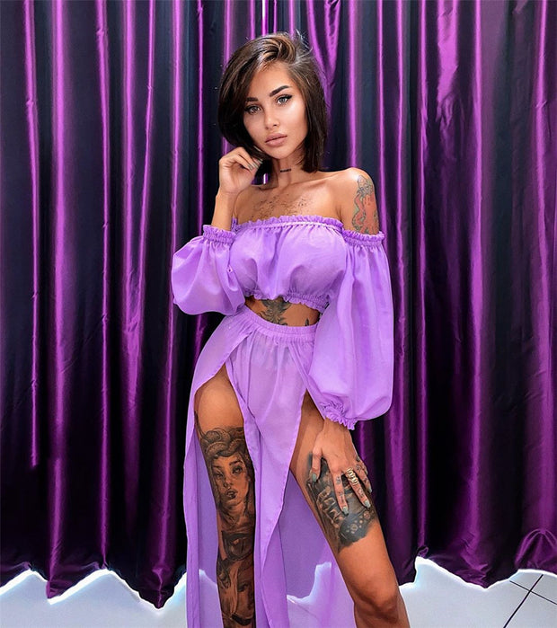 Bikini Beach Cover Up Women
