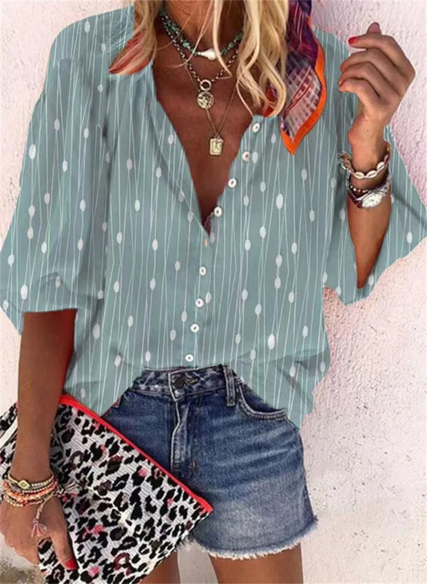 Hot Women's Shirts & Blouses Fashion