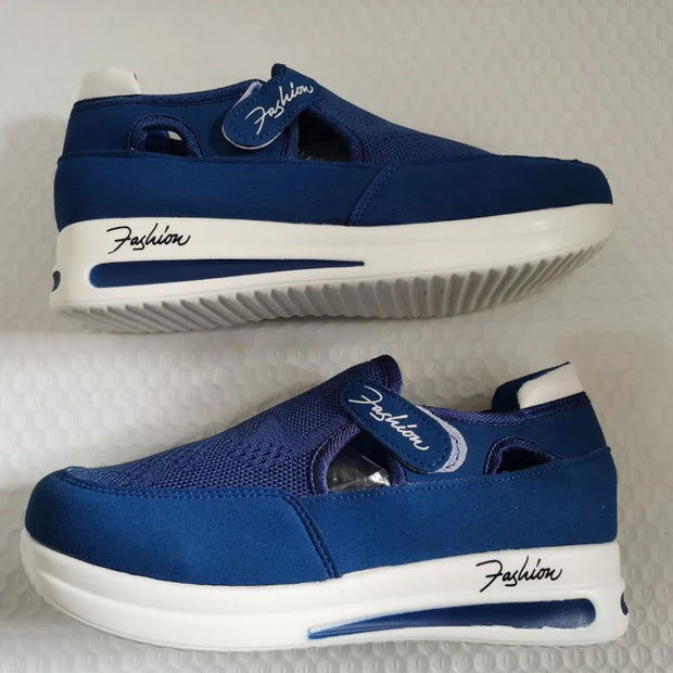 New Women Sneakers Shoes Tailor-made Suits