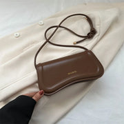 Minimalist Shoulder Crossbody Bag