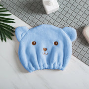 Dry Hair Cap For Women