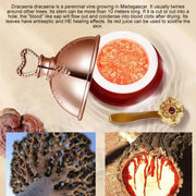 Dragon Blood Brightening & Firming Essence Cream