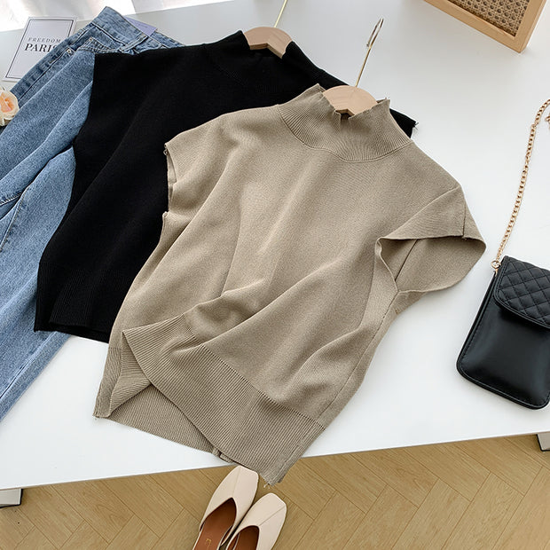 Shirt and Blouses Woman Collar