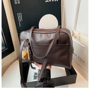Classic Everyday Shoulder Bag Tote