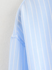 Women's Blouse Multicolored Shirt Office