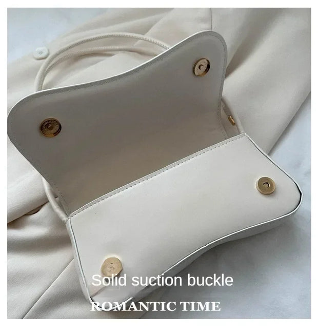 Ladies Shoulder Crossbody Bags