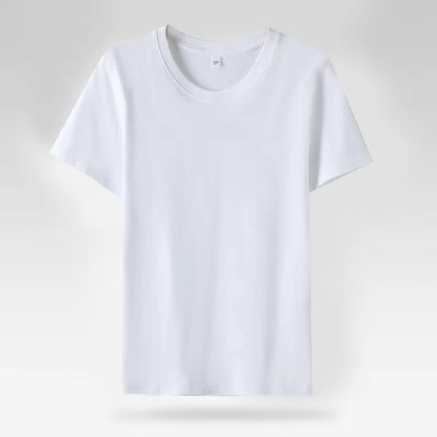 Women T Shirt Cotton