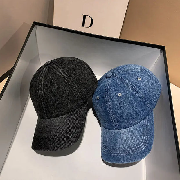 Baseball Cap Women