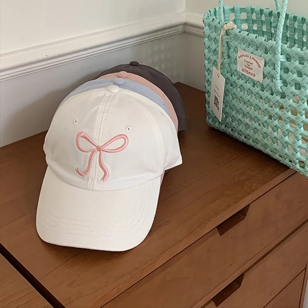 Baseball Cap Female