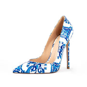 Sexy Stiletto Heel