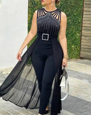 Jumpsuit for Women Double Sided