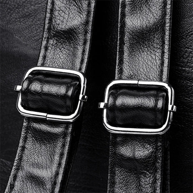 Large Capacity Rucksack Backpack