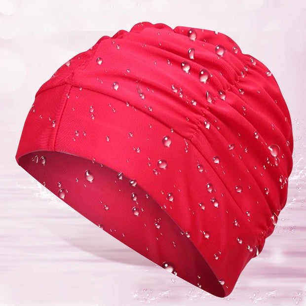 Swim Cap for Women