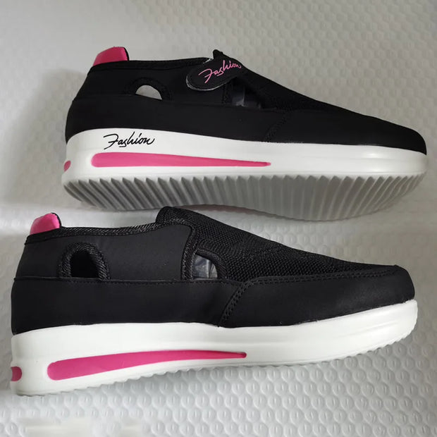 New Women Sneakers Shoes Tailor-made Suits