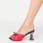 shoes for women Sexy slippers