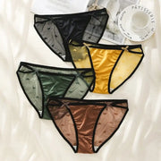 Women's Sexy Lace Underwear Panties