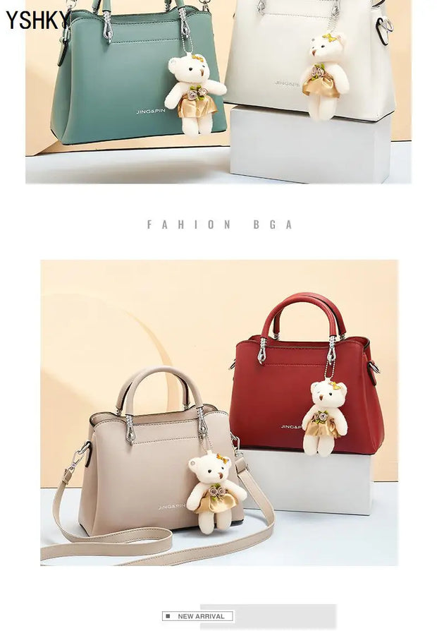 New Women bags for women