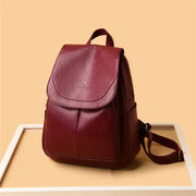 Large Capacity Rucksack Backpack